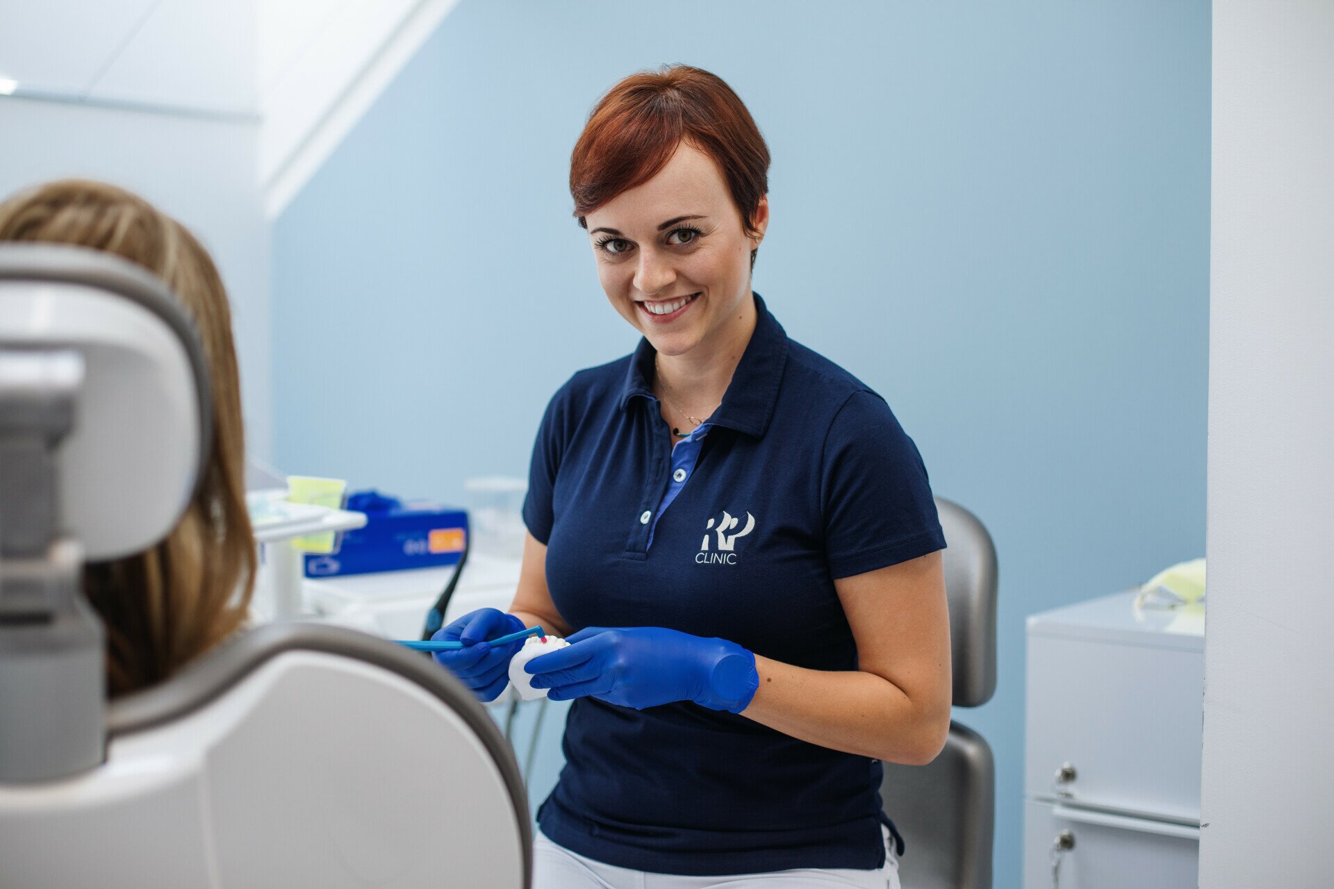 dental care