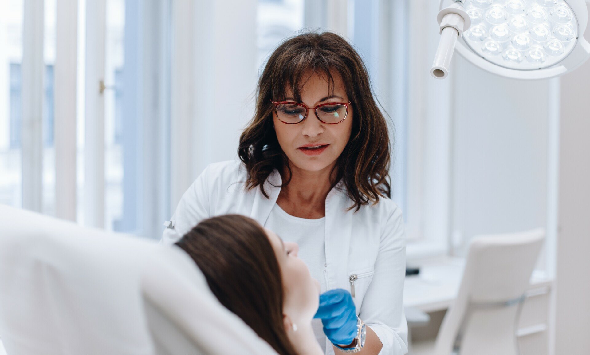 RP CLINIC školícím centrem v oblasti fillerů