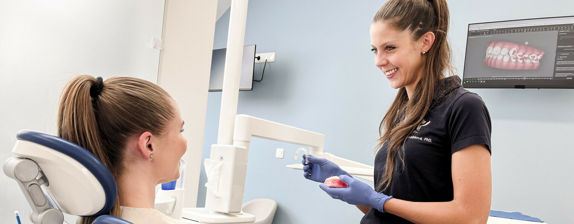 INVISALIGN